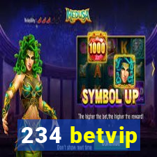 234 betvip